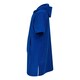 image 3 of Towel City Childrens/Kids Poncho - Royal Blue - 3-5 Years Blue