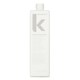 image 1 of Stimulate-Me.Rinse (Stimulating And Refreshing Conditioner - For Hair & Scalp) - 1000 ml/33.8Oz