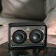 image 4 of Gingko Mage See-Through Bluetooth Speaker & LED Light