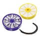image 1 of Reliapart Compatible Filter Set for Dyson DC07 HEPA Filter, Washable Filter & Seals
