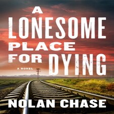 Lonesome Place For Dying