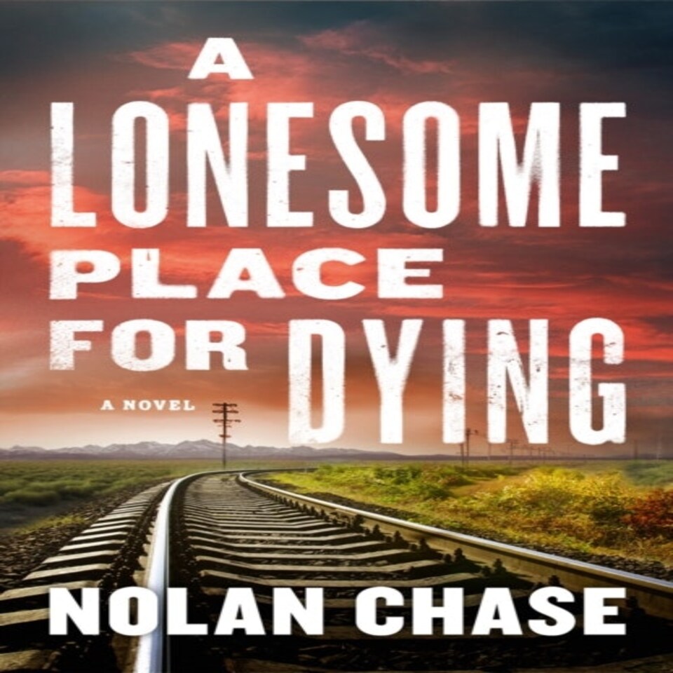 Lonesome Place For Dying