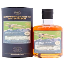 Glenrothes - Infrequent Flyers - Marsala Single Cask No. 6345 2009 12 year old Whisky