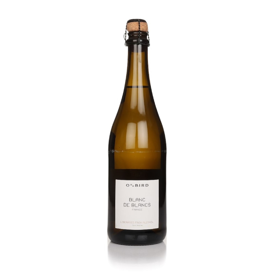 image 1 of Oddbird Blanc de Blancs