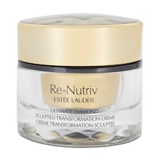 Estee Lauder Re-Nutriv Ultimate Diamond Sculpted Transformation Creme 50ml