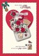 image 5 of Mum - Nice Verse Hand Finished Nice Verse New Christmas Greeting Card