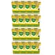 image 6 of Citronella Outdoor Candle Pack of 12