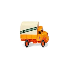 Wiking Magirus Flatbed Truck Thorl 1958-67