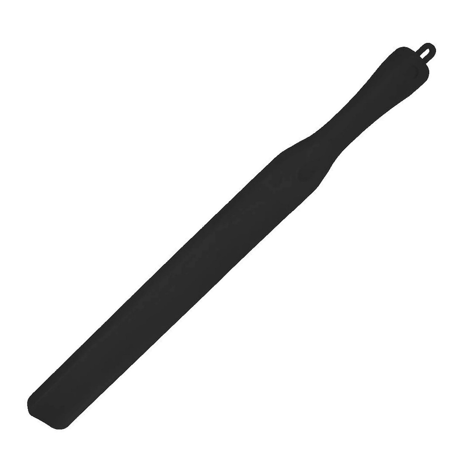 image 1 of Harold Moore Universal Feed Stirrer - Black - One Size
