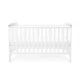 image 5 of Ickle Bubba Coleby Style Cot Bed Elephant Love Pink - Without Mattress