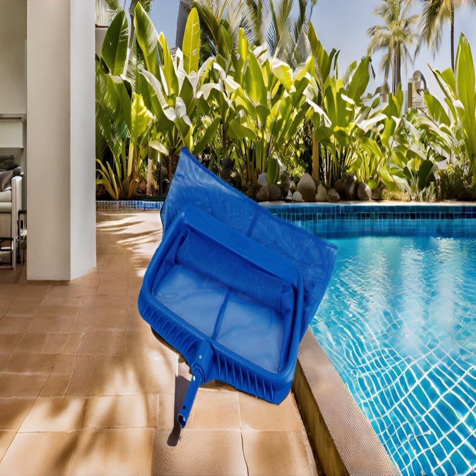 image 1 of Deep Blue Pro Durable Deep Water Leaf Net