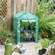 image 9 of Grow It 2-Tier Compact Growhouse | Green | 1 x Growhouse