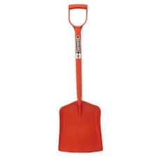Red Gorilla Tubtrug Shovel - Red - One Size