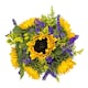 image 3 of Sunflower Bliss Bouquet