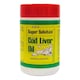 image 1 of Super Solvitax Cod Liver Oil Capsules 90 Pack
