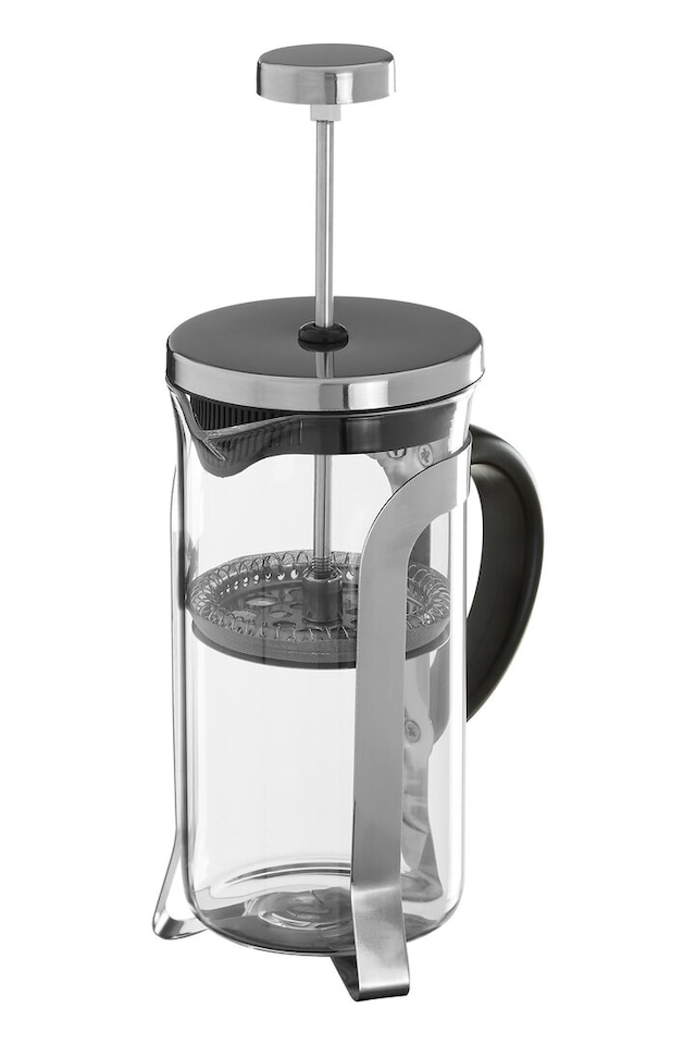 image 1 of Akeala Silver Cafetiere 350 ml