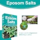 image 7 of Vitax Epsom Salts 1.25kg Fast Acting Magnesium Feed for Gardens & Houseplants
