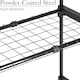 image 4 of 4 Tier Greenhouse Staging