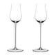image 5 of Riedel Veritas Set of 2 Spirit Glasses