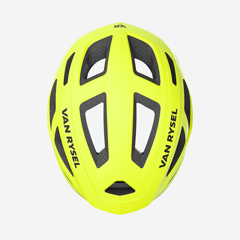 image 1 of Decathlon RoadR 500 Road Cycling Helmet