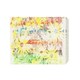 image 1 of Flower Burst (Canvas Print) 12" x 18"