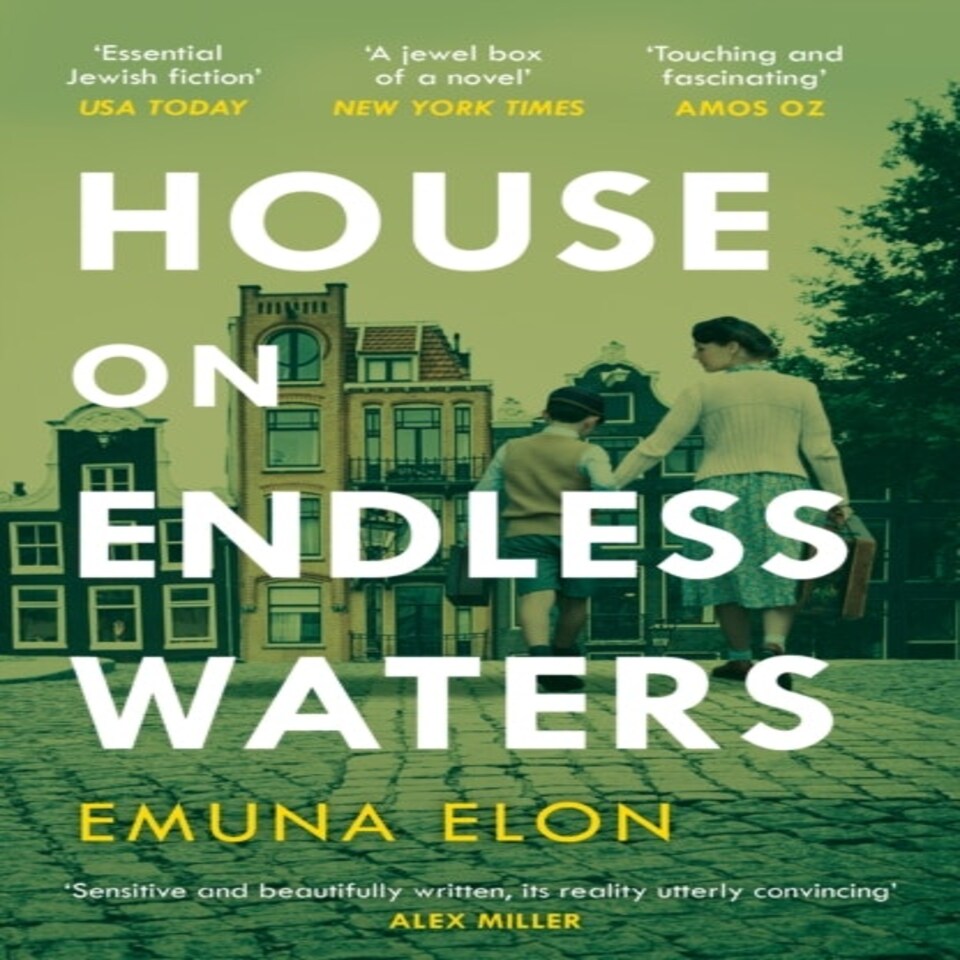 House On Endless Waters
