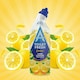image 3 of Toilet Fresh Gel Lemon