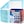 Blue - 100 pack