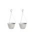 White & Set of 2