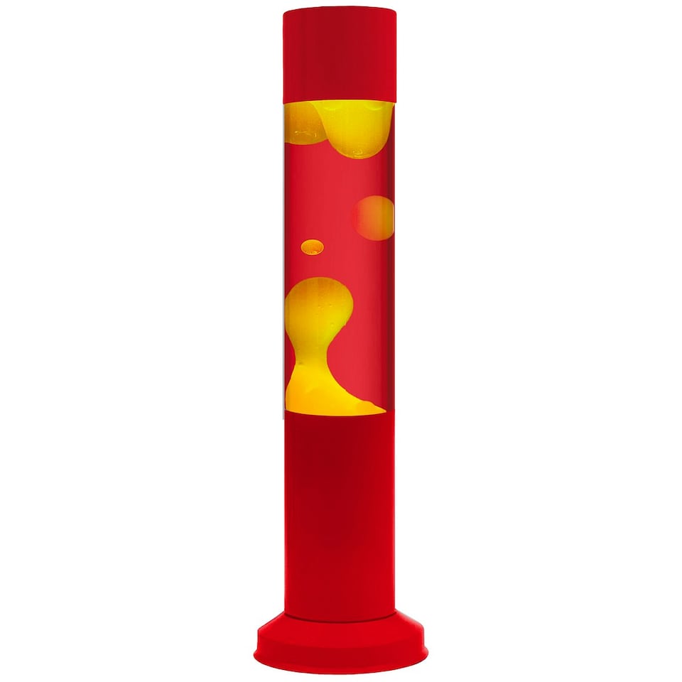 image 1 of Nova Baby Red Liquid & Yellow Wax Red | Yellow