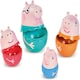 image 2 of Peppa Pig - Nesting Family