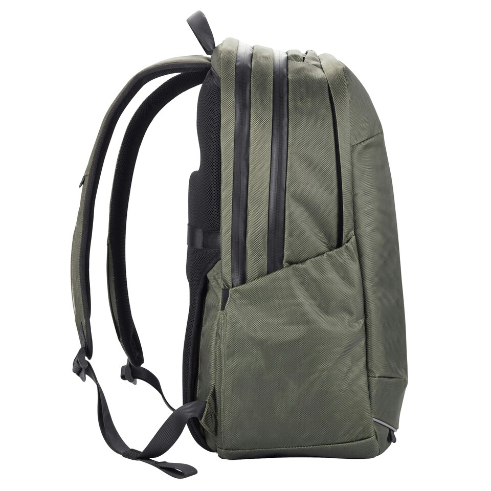 image 1 of XD Design Bobby Explore 30L Backpack - Green - One Size | Green