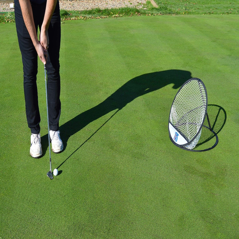 image 1 of GOLF CHIPPING NET - Cartasport - GCN