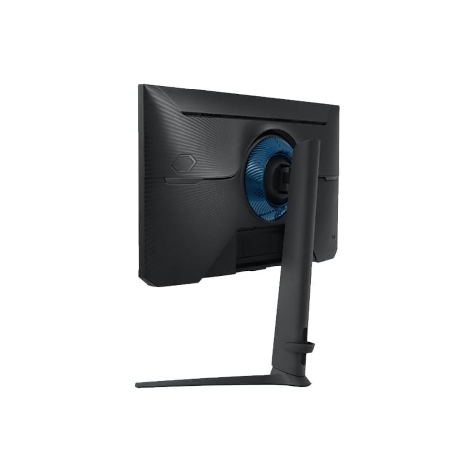 image 1 of Samsung LS25BG400EU computer monitor 63.5 cm (25 Inches) 1920 x 1080 pixels Full HD LCD Black