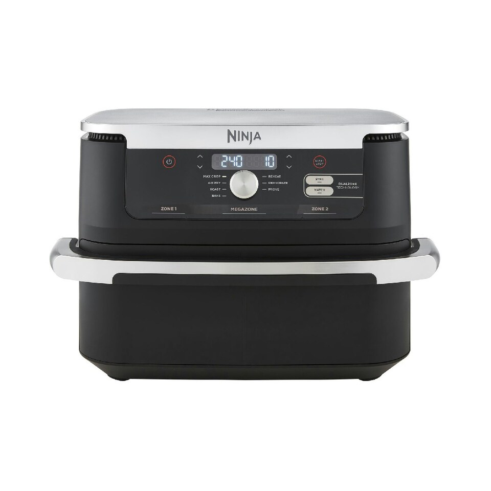 image 1 of Ninja Foodi FlexDrawer Air Fryer 10.4L AF500UK