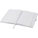 image 3 of Marksman Honua A5 Composition Notebook - Lilac - A5