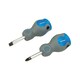 image 4 of Silverline - Soft-Grip Screwdriver Set 18pce - 18pce