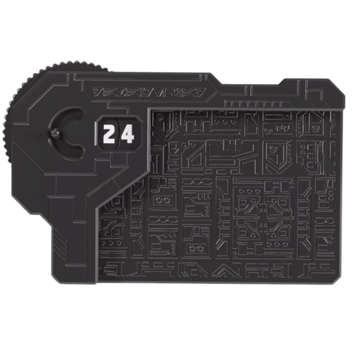 Gamegenic - Star Wars: Unlimited - Damage Pad - Black - Brand New