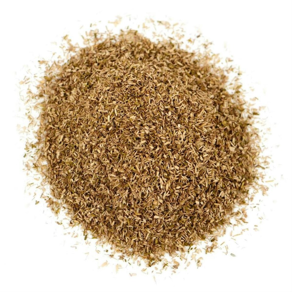 image 1 of Gaugemaster Scenics Brown Scatter Material 50g (GM108)