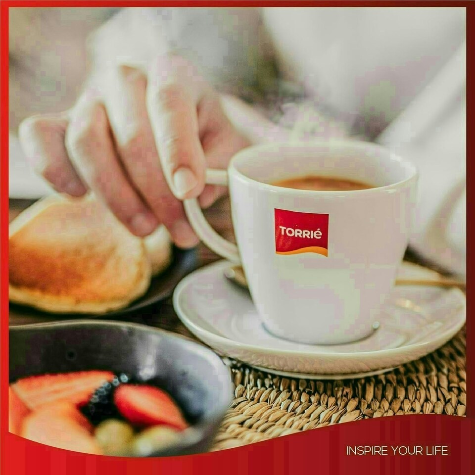 image 1 of Ethiopia Aluminium Nespresso ® Compatible Coffee Capsules (60 Pods)