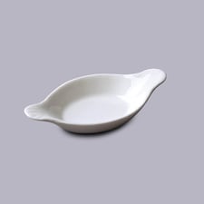 W.M.Bartleet & Sons Mini Gratin Serving Dish 6.5cm