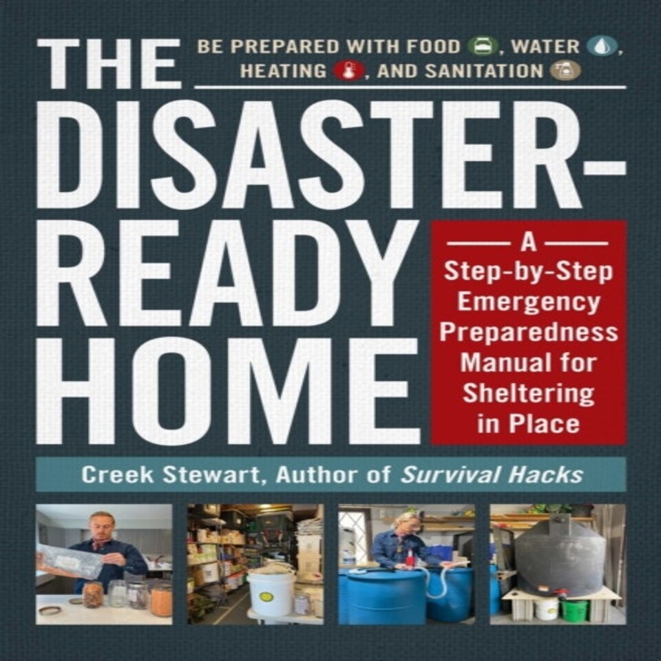 The Disaster-ready Home