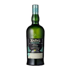 Ardbeg Smoketrails The Ultimate Manzanilla Edition Whisky