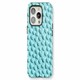 image 4 of Aqua Love Blue | iPhone 11 Pro Max
Slim