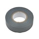 image 1 of Faithfull Pvc Electrical Tape - Multi Colour - Grey