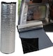 image 6 of 5M Sound Deadening Proofing Mat Roll - Car/Van Vibration Proofing