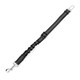 image 1 of KCT Black Car Seatbelt for Dogs Black | L