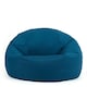 image 2 of Adult Classic Beanbag Outdoor Waterproof Bean bags Ready Filled - Teal Green | Green | Teal Green | 1