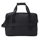 image 2 of Vinga Baltimore 34L Duffle Bag - Black - 30cm x 45cm x 30cm (UTXD303) Black | 30cm x 45cm x 30cm