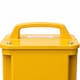 image 6 of 3.3KVA Site Transformer 110V Twin Outlet 16 AMP KVA 3.3 | Yellow